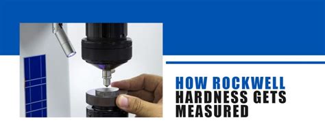 rockwell hardness test methods|how to calculate rockwell hardness.